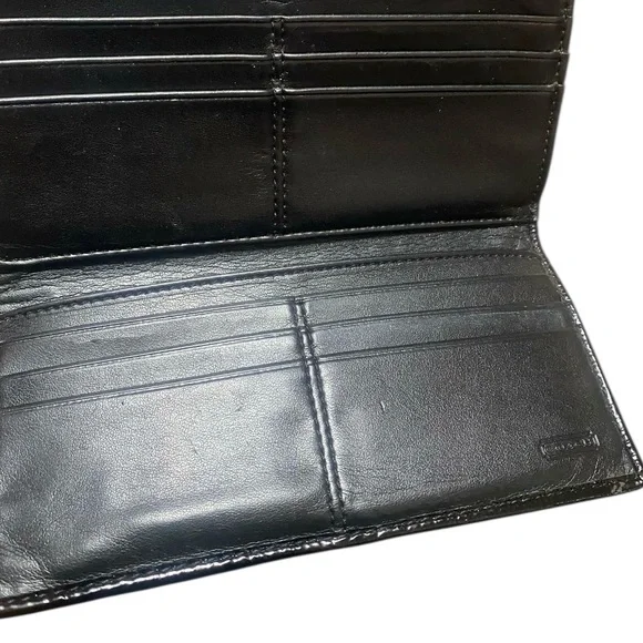 COACH Wallet - Picture 7 of 12